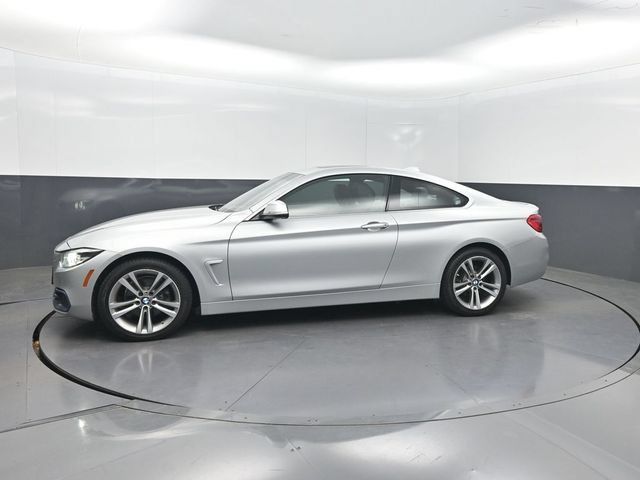 Used 2019 BMW 430i xDrive Coupe AWD/4WD image 3