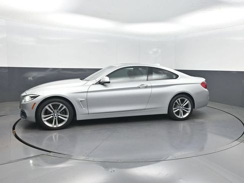Used 2019 BMW 430i xDrive Coupe AWD/4WD image 3