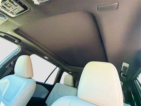 New 2026 Lexus TX 350 AWD image 29