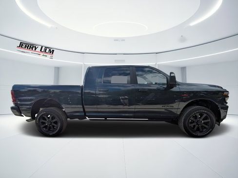 New 2026 RAM 2500 Laramie image 2