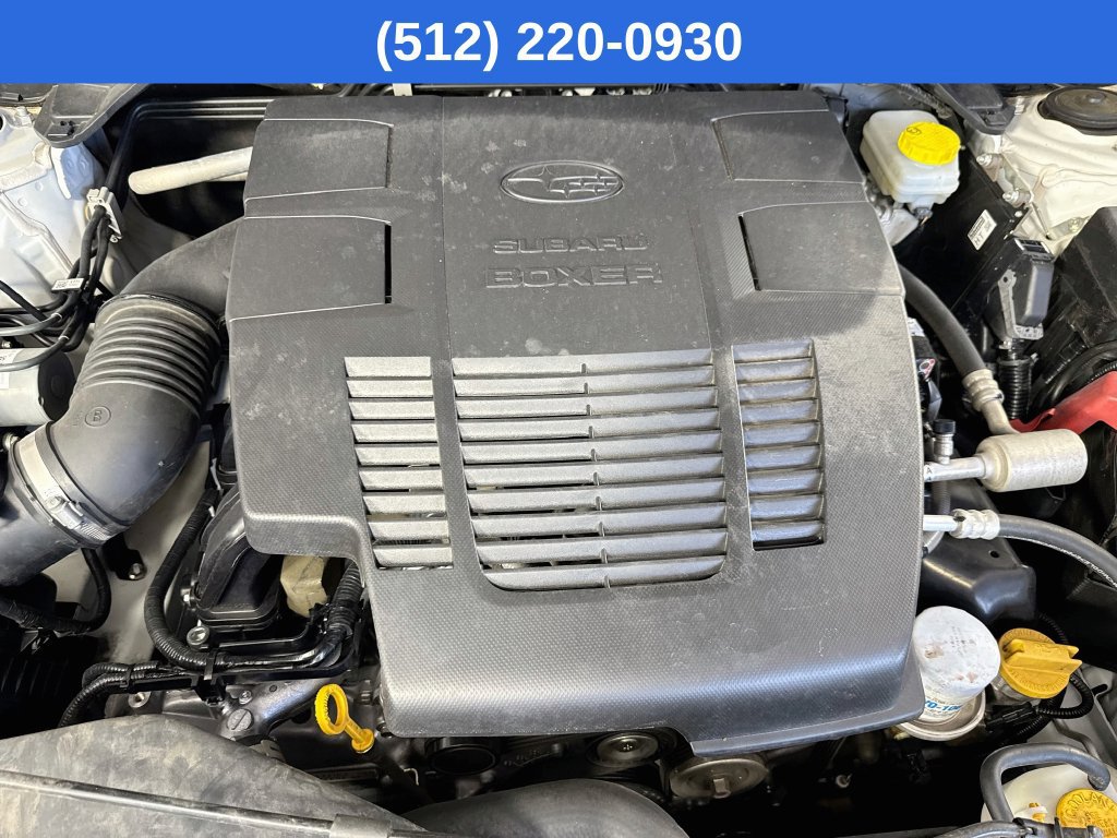 Certified 2024 Subaru Forester Premium AWD/4WD image 41