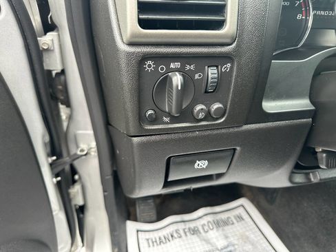 Used 2012 Chevrolet Colorado W/T w/ Power Convenience Package image 20