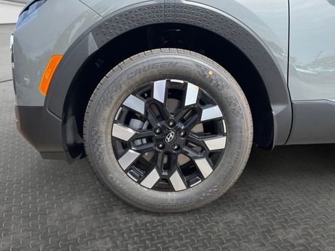 Certified 2026 Hyundai Santa Cruz SEL AWD/4WD image 14