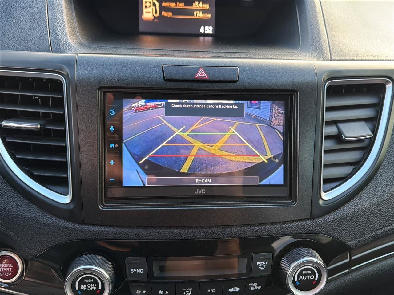 Used 2015 Honda CR-V EX-L image 24