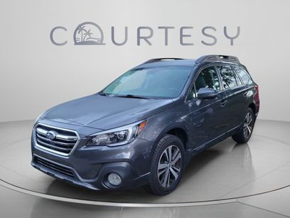 Used 2019 Subaru Outback 3.6R Limited w/ Popular Package #2