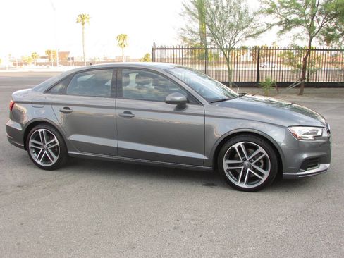 Used 2019 Audi A3 2.0T Titanium w/ Convenience Package image 2