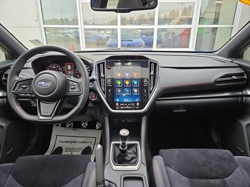 Used 2022 Subaru WRX Limited image 17