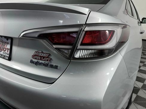Used 2016 Hyundai Sonata SE image 28