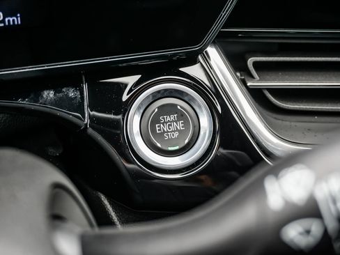 New 2026 Chevrolet Trax RS w/ Driver Confidence Package image 27