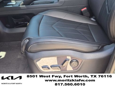New 2027 Kia Telluride SX X-Pro AWD/4WD image 22