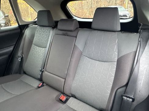 Used 2023 Toyota RAV4 AWD Hybrid image 39