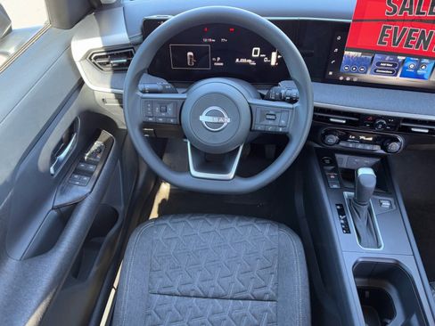 New 2026 Nissan Kicks SV image 15