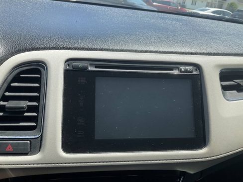 Used 2016 Honda HR-V EX-L image 16