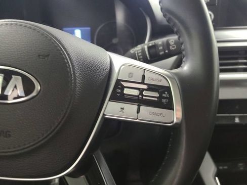Used 2020 Kia Telluride LX FWD image 27