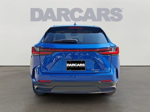 Used 2023 Lexus NX 350 AWD image 5
