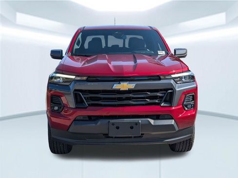 New 2026 Chevrolet Colorado LT w/ LT Convenience Package RWD image 10
