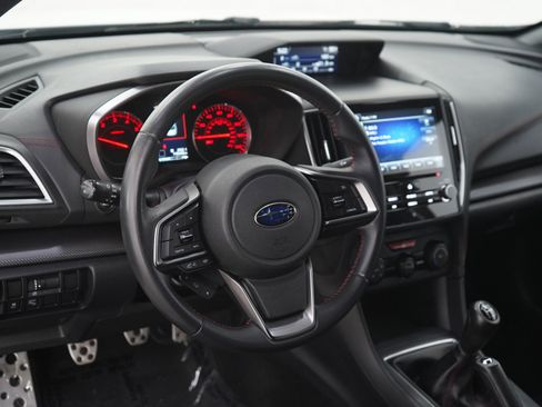 Used 2017 Subaru Impreza 2.0i Sport w/ Popular Package #3 AWD/4WD image 17