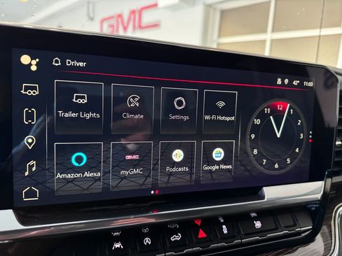 Certified 2023 GMC Sierra 1500 Elevation image 21