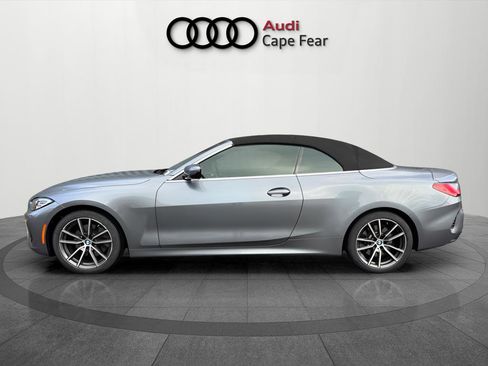 Used 2022 BMW 430i xDrive 430i xDrive w/ Convenience Package image 2