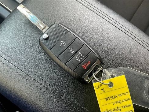 Used 2015 Kia Sportage EX FWD image 36