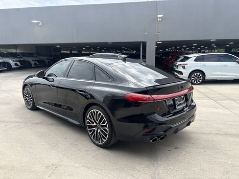 New 2026 Audi S5 Premium Plus AWD/4WD image 8