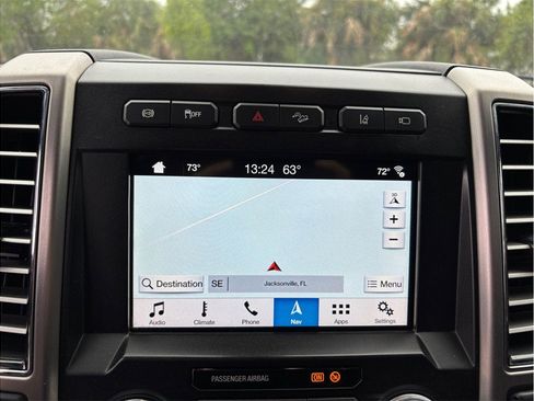 Used 2018 Ford F250 Platinum w/ Platinum Ultimate Package image 33