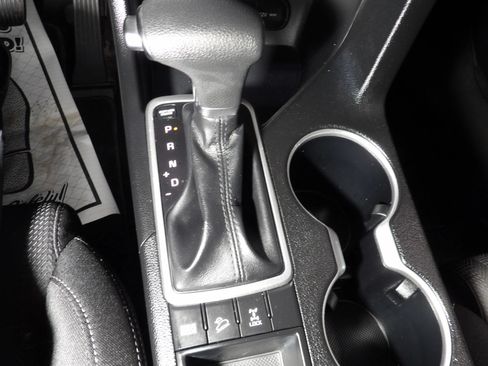 Used 2021 Kia Sportage LX AWD/4WD image 14
