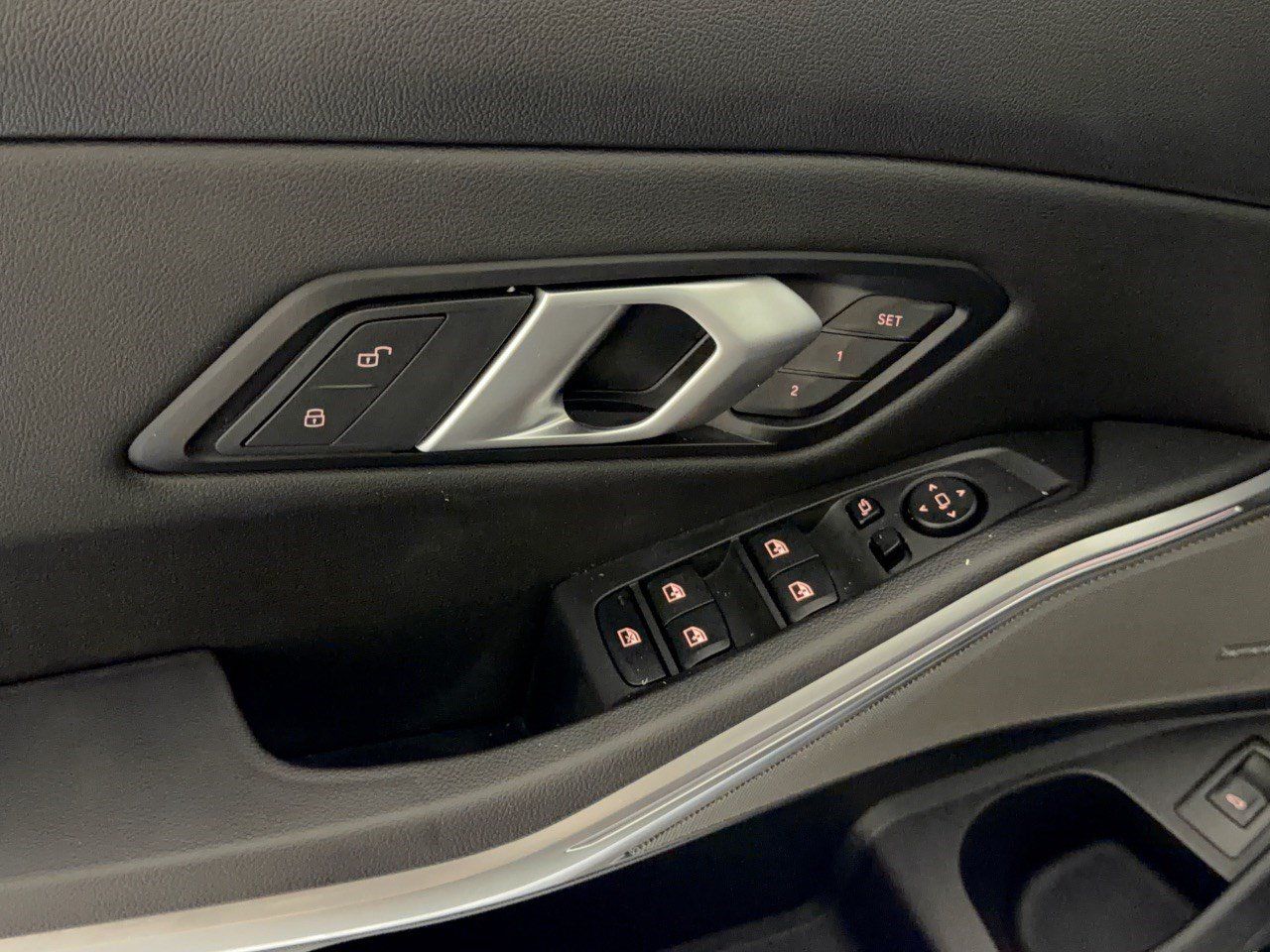 Used 2025 BMW M340i Sedan RWD image 15