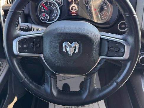Used 2022 RAM 1500 Big Horn AWD/4WD image 27