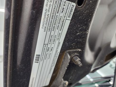 Used 2022 Ford F250 Lariat w/ Tremor Off-Road Package image 20