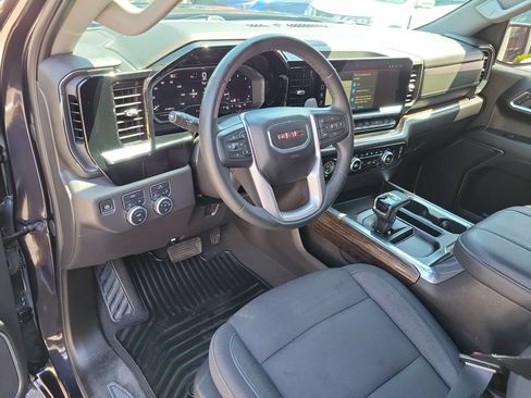 Used 2024 GMC Sierra 1500 Elevation AWD/4WD image 19