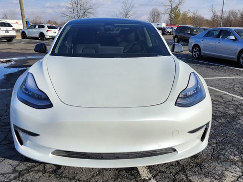 Used 2020 Tesla Model 3 Performance image 11
