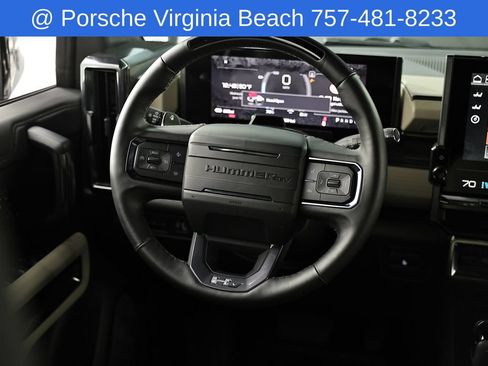 Used 2026 GMC Hummer EV 4x4 Crew Cab image 30