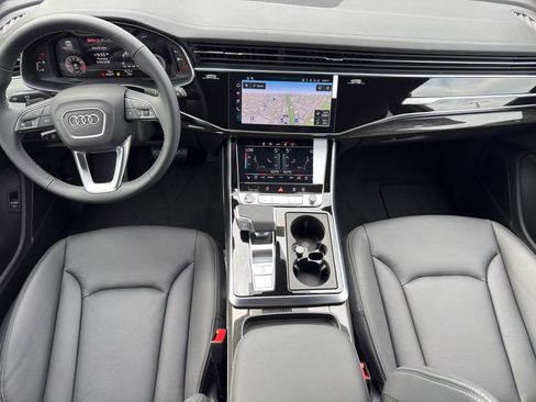 New 2026 Audi Q7 3.0T Premium Plus AWD/4WD image 21