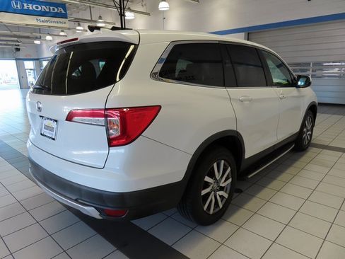 Used 2021 Honda Pilot EX-L image 14