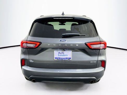 Used 2024 Ford Escape ST-Line image 6