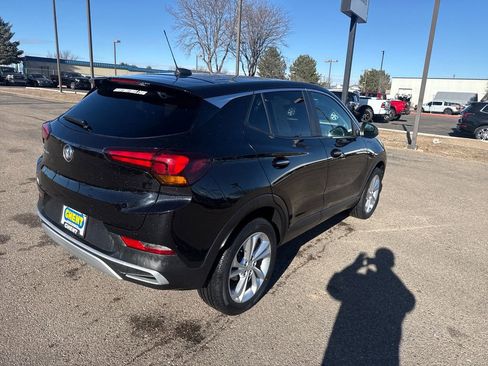 Used 2022 Buick Encore GX Preferred w/ Cold Weather Comfort Package image 5