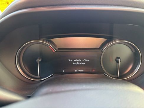 Used 2023 Cadillac CT4 Premium Luxury w/ Climate Package image 15