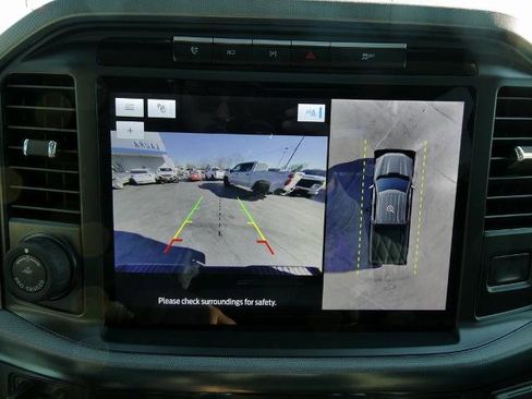 Certified 2023 Ford F150 Limited image 37
