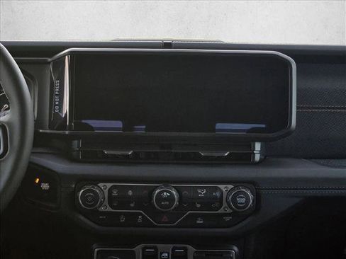 New 2026 Jeep Gladiator Mojave AWD/4WD image 12