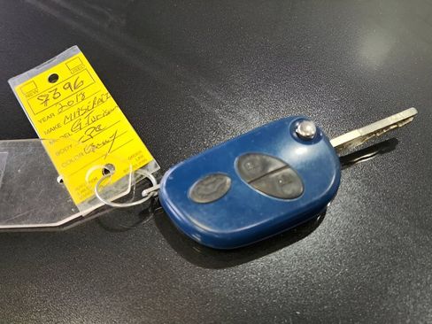 Used 2018 Maserati GranTurismo Sport image 29