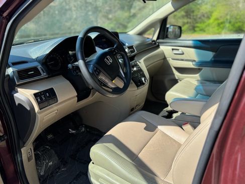 Used 2012 Honda Odyssey EX image 11