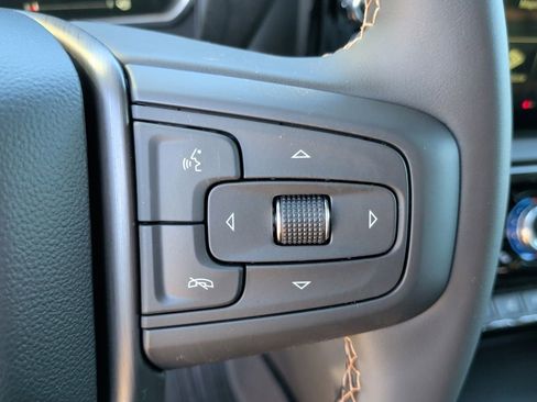 New 2026 GMC Sierra 2500 AT4 w/ AT4 Premium Plus Package image 19