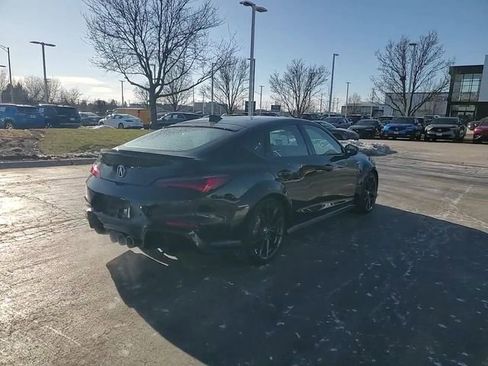 New 2026 Acura Integra Type S image 4