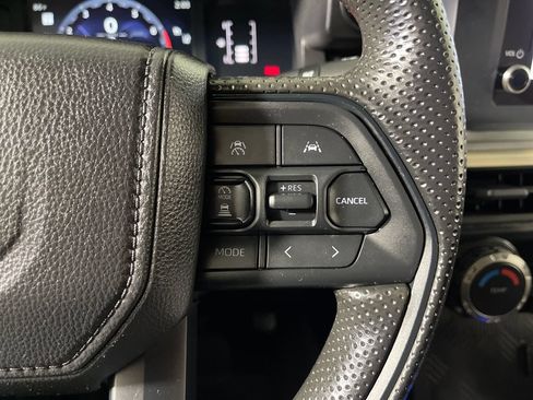 Certified 2025 Toyota Tacoma SR5 RWD image 27