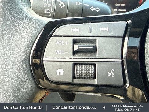 Certified 2025 Honda Pilot TrailSport image 27