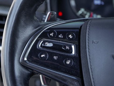 Used 2017 Cadillac CTS V w/ Carbon Fiber Package image 27