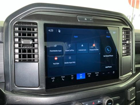 New 2026 Ford F150 STX w/ Equipment Group 200A AWD/4WD image 22