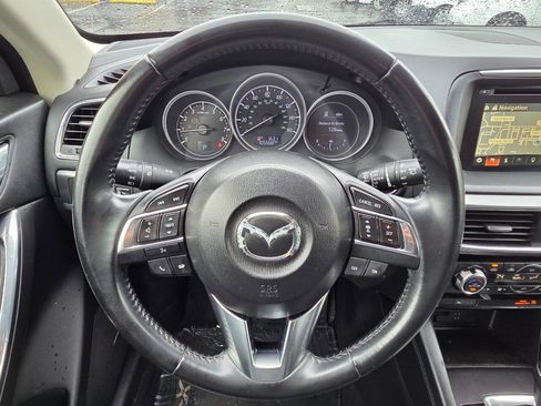 Used 2016 MAZDA CX-5 Grand Touring image 12