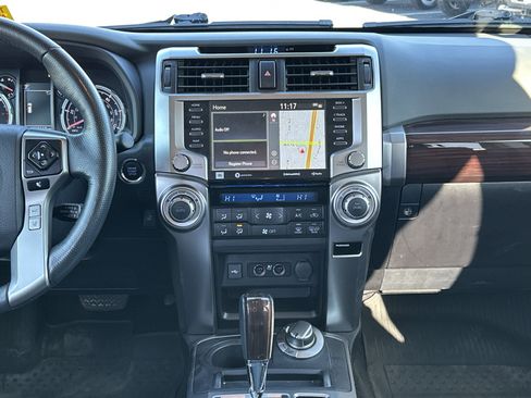 Used 2024 Toyota 4Runner Limited image 29